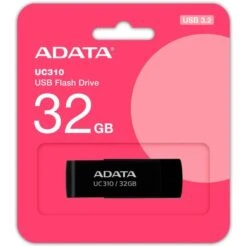 ADATA UC310 32 GB, USB-Stick -Asus || HP || Digitus Verkäufe ADATA UC310 32 GB USB Stick@@100006044 3