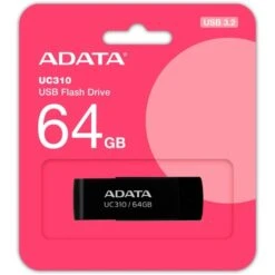 ADATA UC310 64 GB, USB-Stick -Asus || HP || Digitus Verkäufe ADATA UC310 64 GB USB Stick@@100006052 3