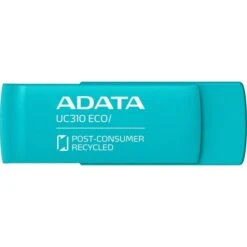 ADATA UC310 ECO 128GB, USB-Stick