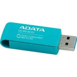 ADATA UC310 ECO 128GB, USB-Stick -Asus || HP || Digitus Verkäufe ADATA UC310 ECO 128GB USB Stick@@100006163 2