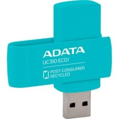 ADATA UC310 ECO 128GB, USB-Stick -Asus || HP || Digitus Verkäufe ADATA UC310 ECO 128GB USB Stick@@100006163 4