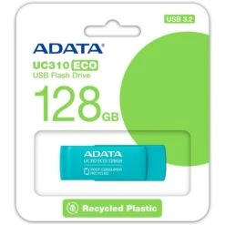 ADATA UC310 ECO 128GB, USB-Stick -Asus || HP || Digitus Verkäufe ADATA UC310 ECO 128GB USB Stick@@100006163 6