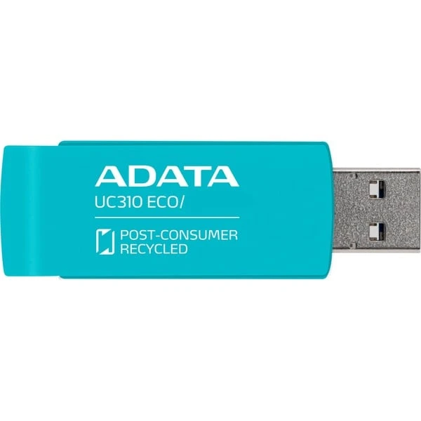 ADATA UC310 ECO 32GB, USB-Stick 4 ADATA UC310 ECO 32GB, USB-Stick – Bild 2