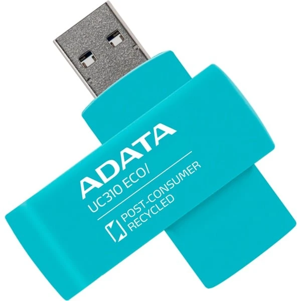 ADATA UC310 ECO 32GB, USB-Stick 8 ADATA UC310 ECO 32GB, USB-Stick – Bild 6