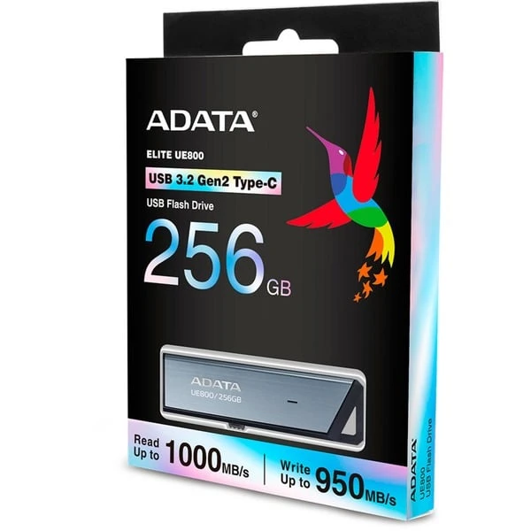 ADATA UE800 256 GB, USB-Stick 6 ADATA UE800 256 GB, USB-Stick – Bild 4