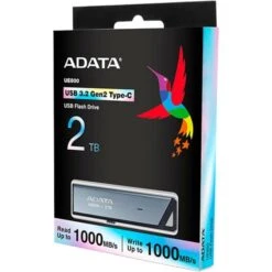 ADATA UE800 2 TB, USB-Stick -Asus || HP || Digitus Verkäufe ADATA UE800 2 TB USB Stick@@100015754 4