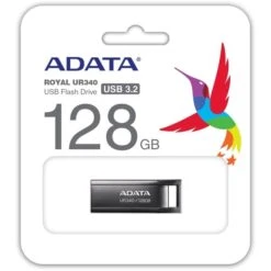 ADATA UR340 128 GB, USB-Stick -Asus || HP || Digitus Verkäufe ADATA UR340 128 GB USB Stick@@1851669 4