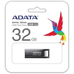 ADATA UR340 32 GB, USB-Stick 11 ADATA UR340 32 GB, USB-Stick -Asus || HP || Digitus Verkäufe ADATA UR340 32 GB USB Stick@@1851664 4