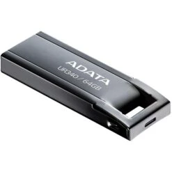 ADATA UR340 64 GB, USB-Stick -Asus || HP || Digitus Verkäufe ADATA UR340 64 GB USB Stick@@1851668 2