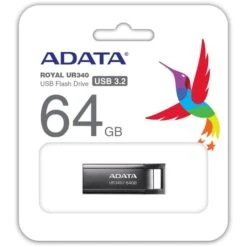 ADATA UR340 64 GB, USB-Stick -Asus || HP || Digitus Verkäufe ADATA UR340 64 GB USB Stick@@1851668 4