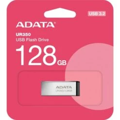 ADATA UR350 128 GB, USB-Stick -Asus || HP || Digitus Verkäufe ADATA UR350 128 GB USB Stick@@100026695 3