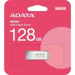 ADATA UR350 128 GB, USB-Stick -Asus || HP || Digitus Verkäufe ADATA UR350 128 GB USB Stick@@100026696 3