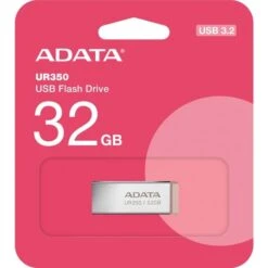 ADATA UR350 32 GB, USB-Stick 9 ADATA UR350 32 GB, USB-Stick -Asus || HP || Digitus Verkäufe ADATA UR350 32 GB USB Stick@@100026692 3