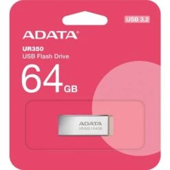 ADATA UR350 64 GB, USB-Stick -Asus || HP || Digitus Verkäufe ADATA UR350 64 GB USB Stick@@100026694 3