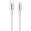 ADATA USB 2.0 Ladekabel, USB-C Stecker > Lightning Stecker
