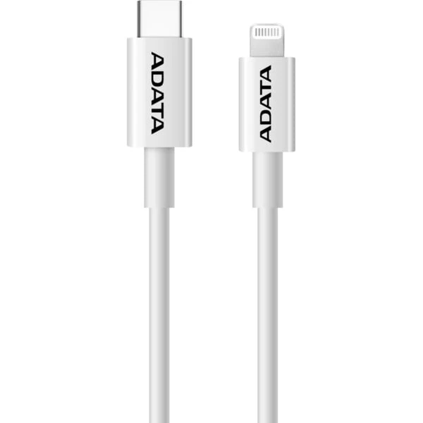 ADATA USB 2.0 Ladekabel, USB-C Stecker > Lightning Stecker 3 ADATA USB 2.0 Ladekabel, USB-C Stecker > Lightning Stecker