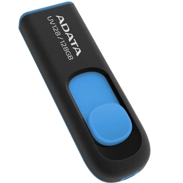 ADATA UV128 128 GB, USB-Stick 4 ADATA UV128 128 GB, USB-Stick – Bild 2