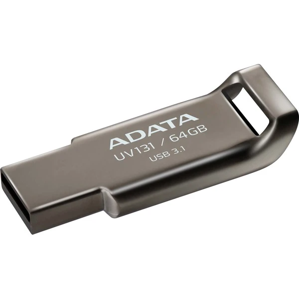 ADATA UV131 64 GB, USB-Stick 3 ADATA UV131 64 GB, USB-Stick