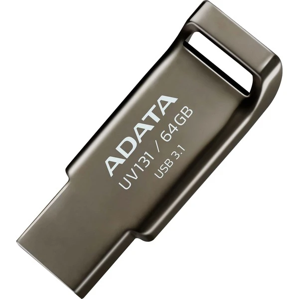 ADATA UV131 64 GB, USB-Stick 4 ADATA UV131 64 GB, USB-Stick – Bild 2