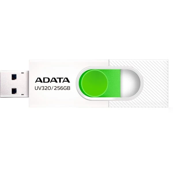 ADATA UV320 256 GB, USB-Stick 3 ADATA UV320 256 GB, USB-Stick