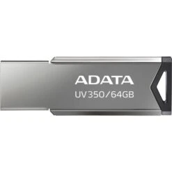 ADATA UV350 64 GB, USB-Stick -Asus || HP || Digitus Verkäufe ADATA UV350 64 GB USB Stick@@imglv043 1