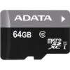 ADATA MicroSDXC UHS-I 64 GB, Speicherkarte -Asus || HP || Digitus Verkäufe ADATA microSDXC UHS I 64 GB Speicherkarte@@imgtv3