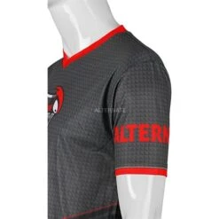 ALTERNATE ATTAX Jersey 2017 S, T-Shirt