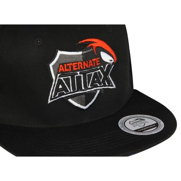 ALTERNATE ATTAX Snapback, Kappe 9 ALTERNATE ATTAX Snapback, Kappe – Bild 7