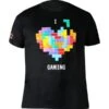 ALTERNATE I LOVE GAMING T-SHIRT -Asus || HP || Digitus Verkäufe ALTERNATE I LOVE GAMING T SHIRT@@qztalt02