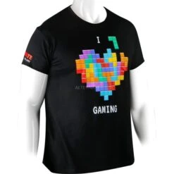 ALTERNATE I LOVE GAMING T-SHIRT -Asus || HP || Digitus Verkäufe ALTERNATE I LOVE GAMING T SHIRT@@qztalt02 1