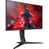 AOC 24G2ZU/BK, Gaming-Monitor -Asus || HP || Digitus Verkäufe AOC 24G2ZU BK Gaming Monitor@@v5lm3033