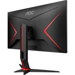 AOC 24G2ZU/BK, Gaming-Monitor -Asus || HP || Digitus Verkäufe AOC 24G2ZU BK Gaming Monitor@@v5lm3033 5