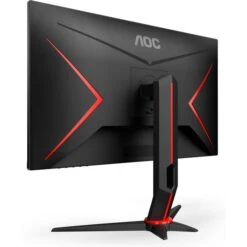 AOC 24G2ZU/BK, Gaming-Monitor -Asus || HP || Digitus Verkäufe AOC 24G2ZU BK Gaming Monitor@@v5lm3033 7