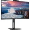 AOC 24V5CW/BK, LED-Monitor -Asus || HP || Digitus Verkäufe AOC 24V5CW BK LED Monitor@@1854281