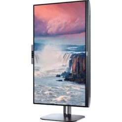 AOC 24V5CW/BK, LED-Monitor -Asus || HP || Digitus Verkäufe AOC 24V5CW BK LED Monitor@@1854281 5