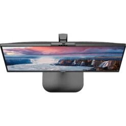 AOC 24V5CW/BK, LED-Monitor -Asus || HP || Digitus Verkäufe AOC 24V5CW BK LED Monitor@@1854281 6