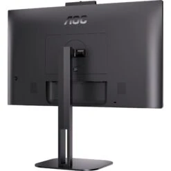 AOC 24V5CW/BK, LED-Monitor -Asus || HP || Digitus Verkäufe AOC 24V5CW BK LED Monitor@@1854281 7