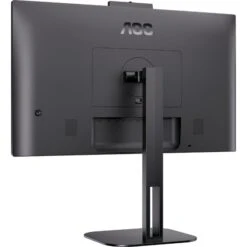 AOC 24V5CW/BK, LED-Monitor -Asus || HP || Digitus Verkäufe AOC 24V5CW BK LED Monitor@@1854281 9