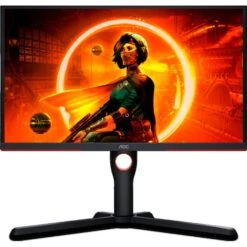 AOC 25G3ZM/BK, Gaming-Monitor -Asus || HP || Digitus Verkäufe AOC 25G3ZM BK Gaming Monitor@@1878403 1