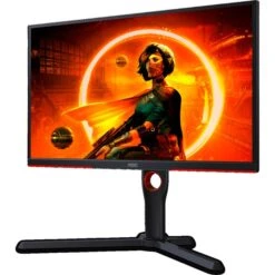 AOC 25G3ZM/BK, Gaming-Monitor -Asus || HP || Digitus Verkäufe AOC 25G3ZM BK Gaming Monitor@@1878403 2