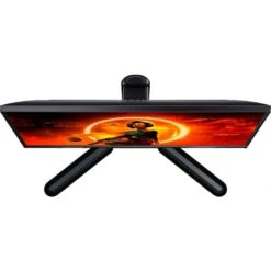 AOC 25G3ZM/BK, Gaming-Monitor -Asus || HP || Digitus Verkäufe AOC 25G3ZM BK Gaming Monitor@@1878403 4