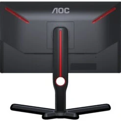 AOC 25G3ZM/BK, Gaming-Monitor -Asus || HP || Digitus Verkäufe AOC 25G3ZM BK Gaming Monitor@@1878403 6