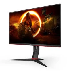 AOC 27G2SPU/BK, Gaming-Monitor -Asus || HP || Digitus Verkäufe AOC 27G2SPU BK Gaming Monitor@@1911277 32