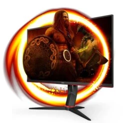 AOC 27G2SPU/BK, Gaming-Monitor -Asus || HP || Digitus Verkäufe AOC 27G2SPU BK Gaming Monitor@@1911277 33