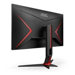 AOC 27G2SPU/BK, Gaming-Monitor -Asus || HP || Digitus Verkäufe AOC 27G2SPU BK Gaming Monitor@@1911277 40
