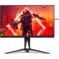 AOC AGON AG275QZ/EU, Gaming-Monitor -Asus || HP || Digitus Verkäufe AOC AGON AG275QZ EU Gaming Monitor@@1878865 1