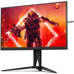 AOC AGON AG275QZ/EU, Gaming-Monitor -Asus || HP || Digitus Verkäufe AOC AGON AG275QZ EU Gaming Monitor@@1878865 2