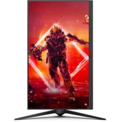 AOC AGON AG275QZ/EU, Gaming-Monitor -Asus || HP || Digitus Verkäufe AOC AGON AG275QZ EU Gaming Monitor@@1878865 4