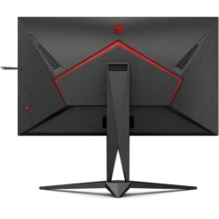 AOC AGON AG275QZ/EU, Gaming-Monitor -Asus || HP || Digitus Verkäufe AOC AGON AG275QZ EU Gaming Monitor@@1878865 7