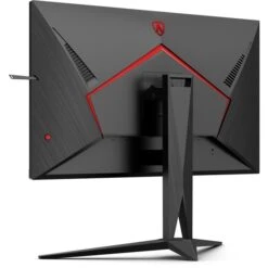 AOC AGON AG275QZ/EU, Gaming-Monitor -Asus || HP || Digitus Verkäufe AOC AGON AG275QZ EU Gaming Monitor@@1878865 8